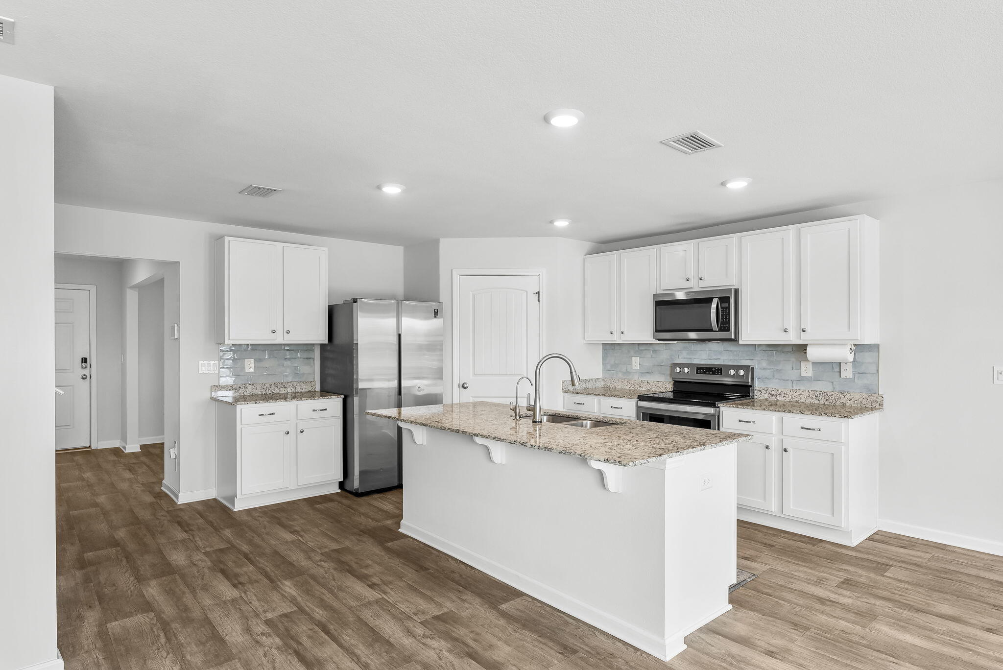 Hodges Bayou Plantation 1 - Residential