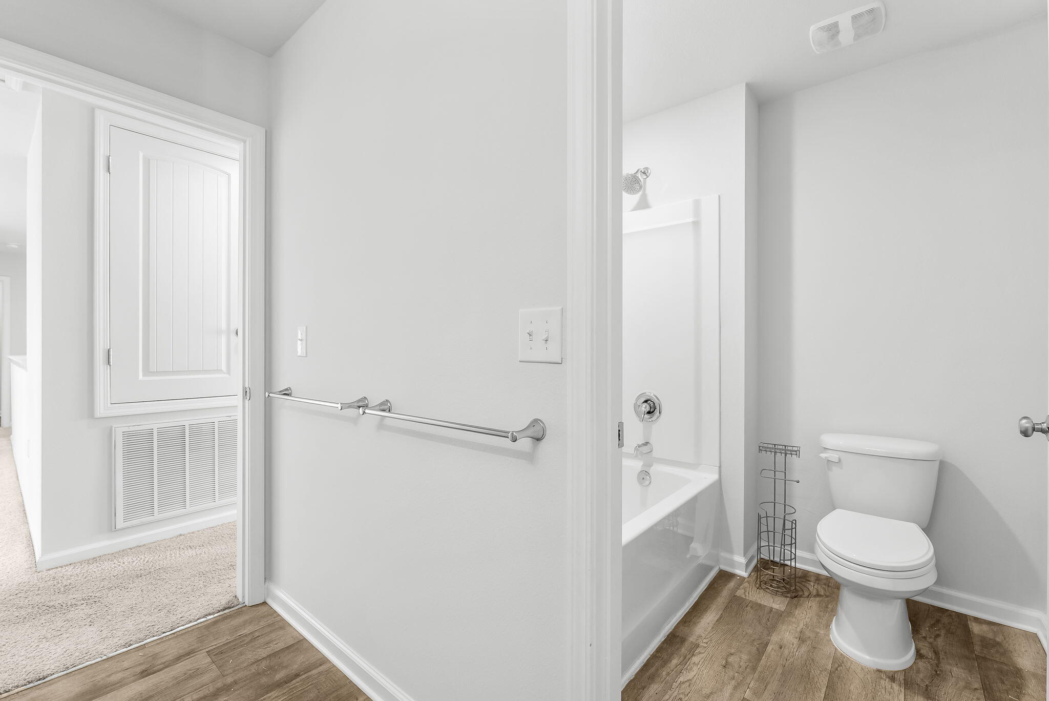 Hodges Bayou Plantation 1 - Residential