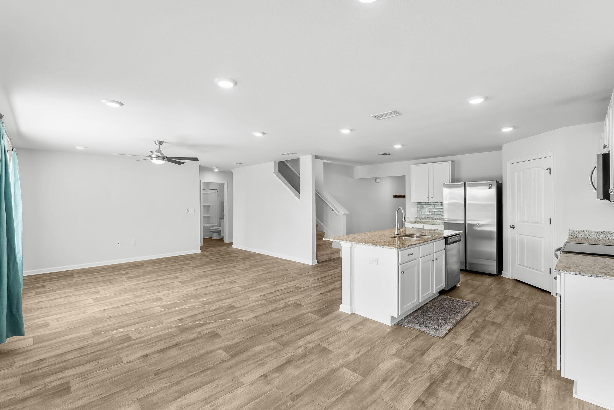 Hodges Bayou Plantation 1 - Residential