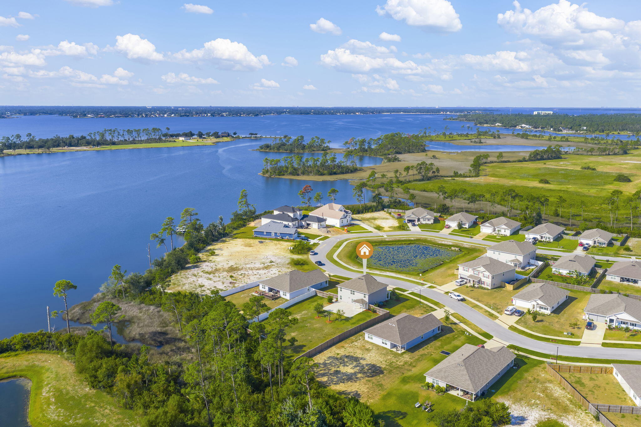 Hodges Bayou Plantation 1 - Residential