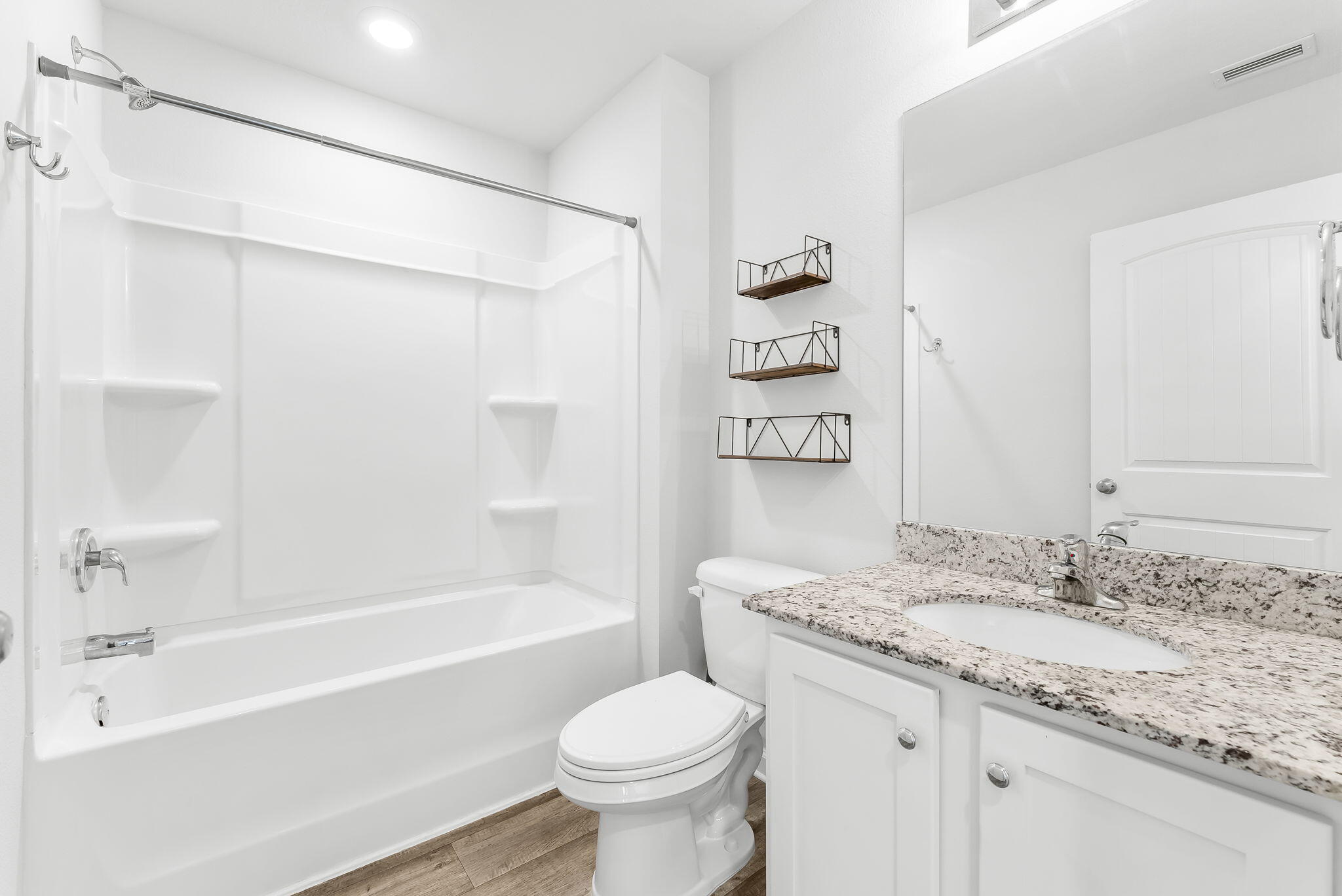 Hodges Bayou Plantation 1 - Residential