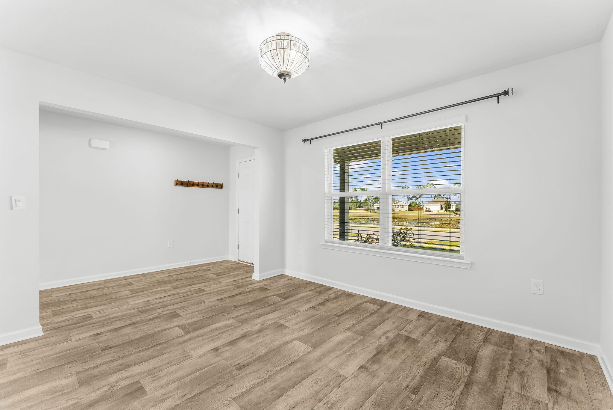 Hodges Bayou Plantation 1 - Residential