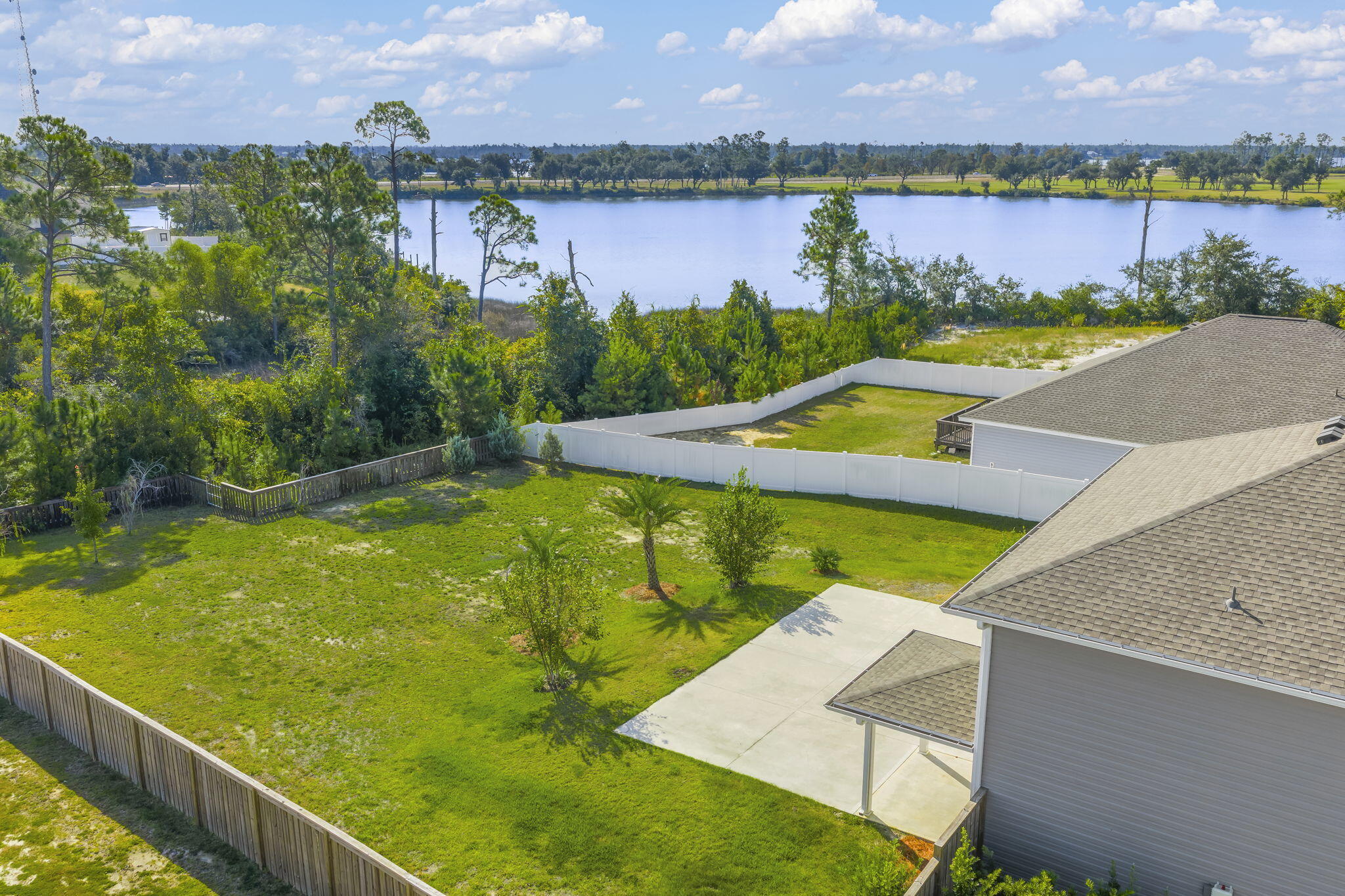 Hodges Bayou Plantation 1 - Residential
