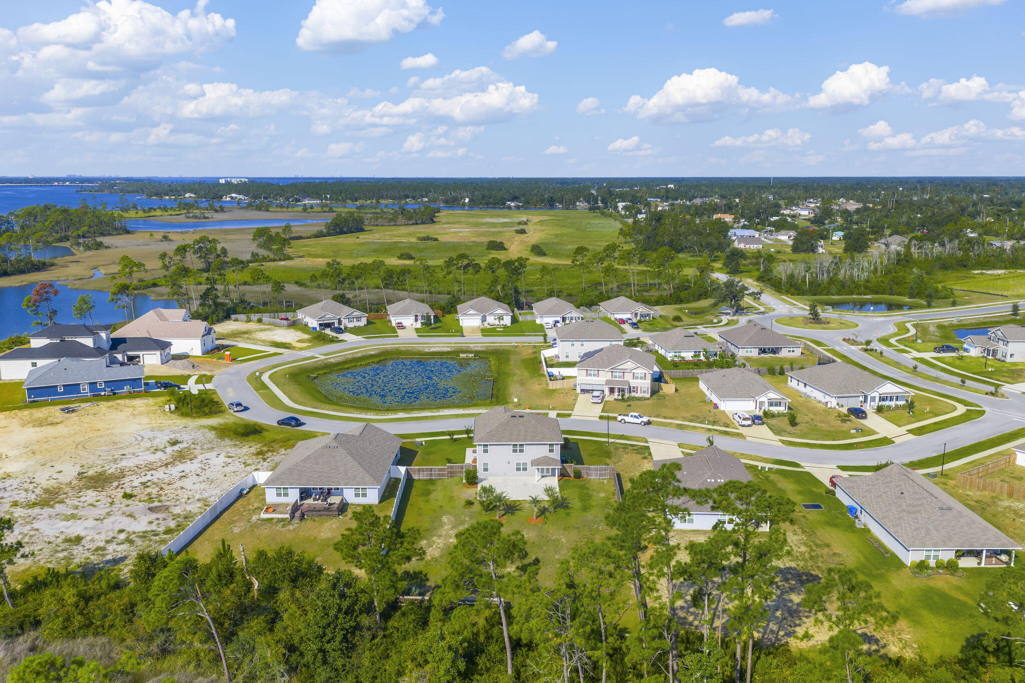 Hodges Bayou Plantation 1 - Residential