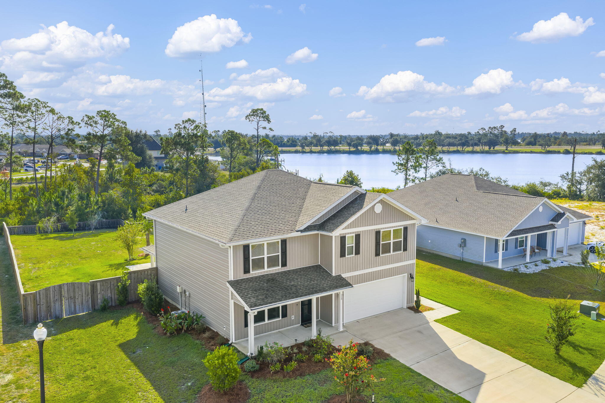 Hodges Bayou Plantation 1 - Residential
