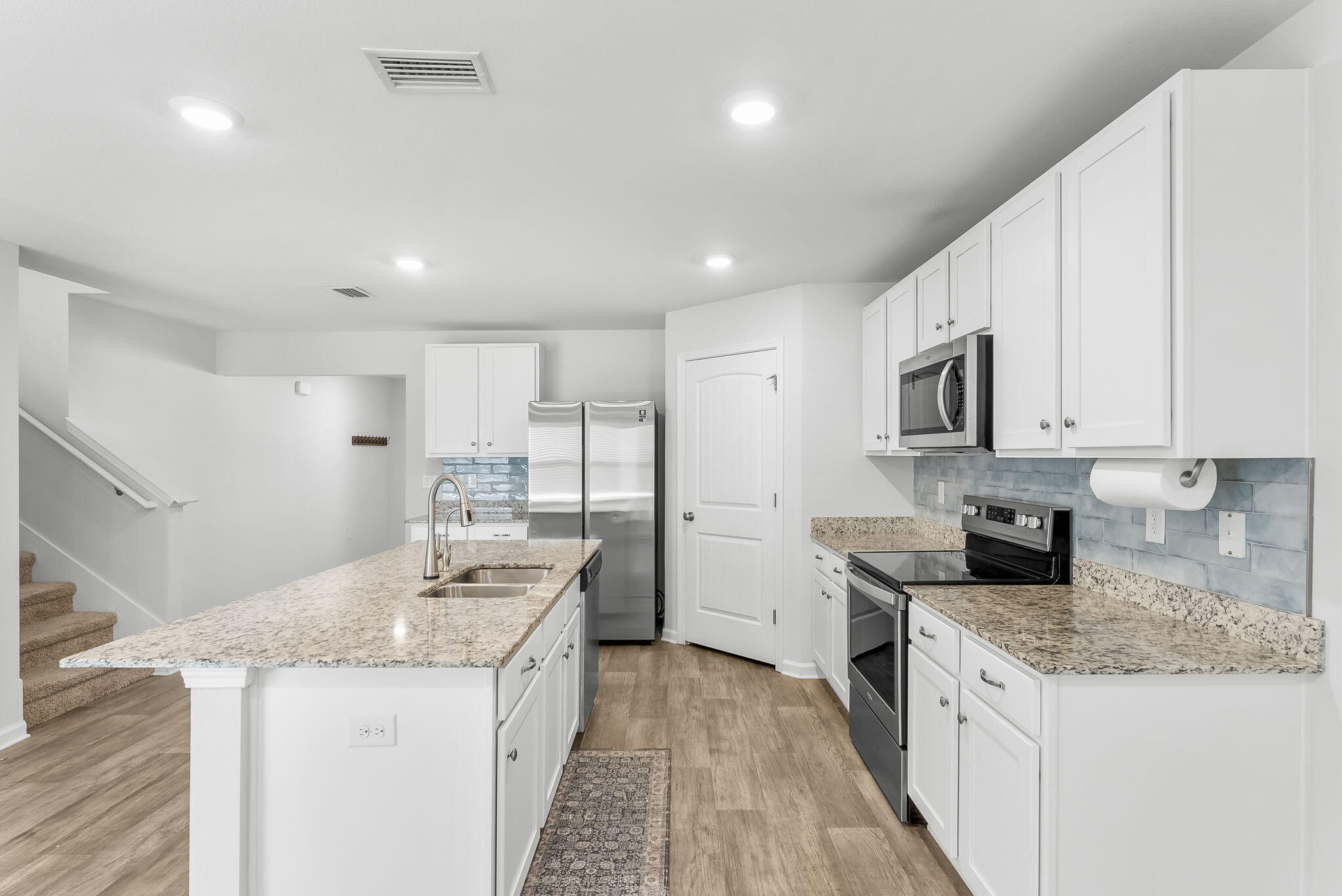 Hodges Bayou Plantation 1 - Residential