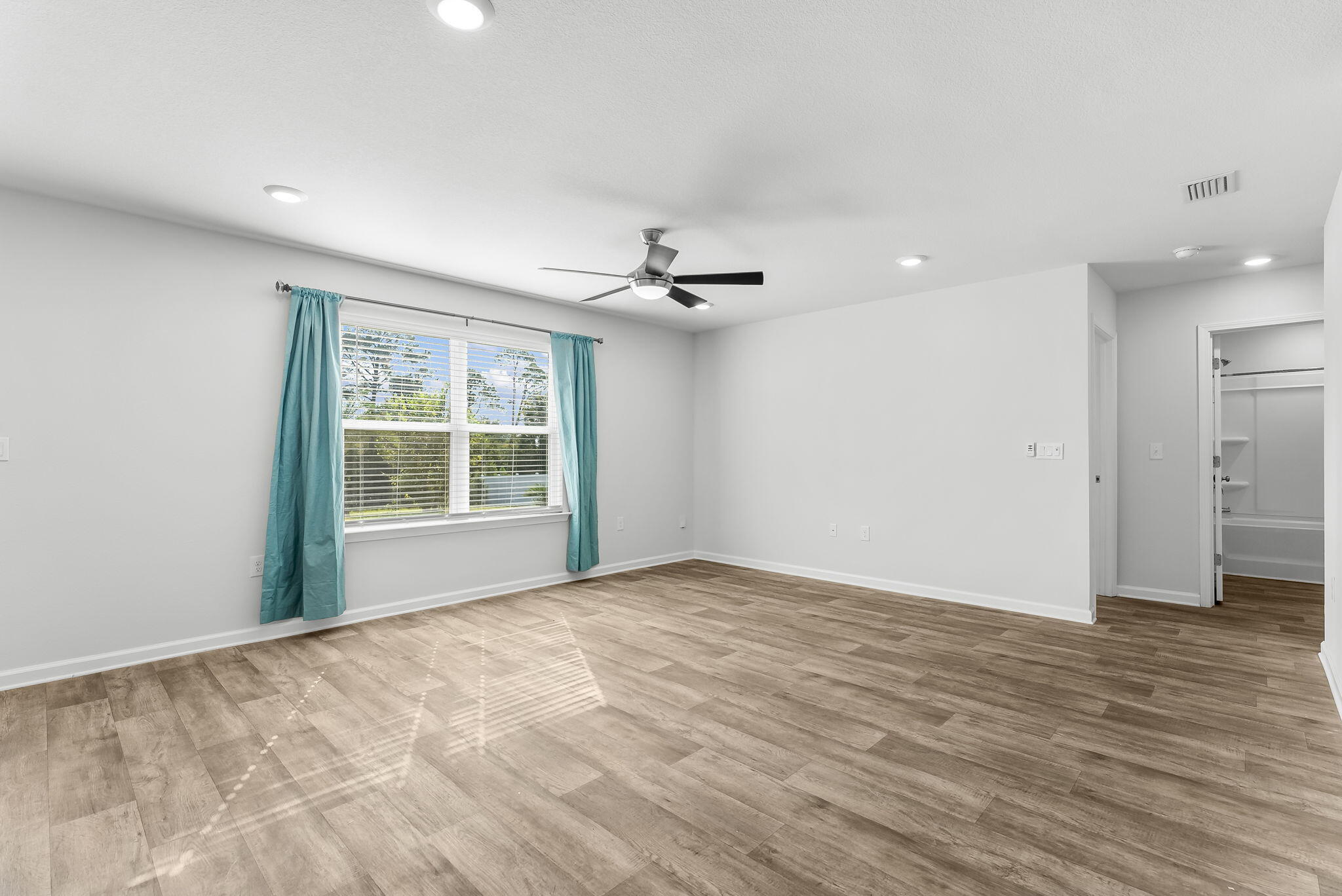 Hodges Bayou Plantation 1 - Residential