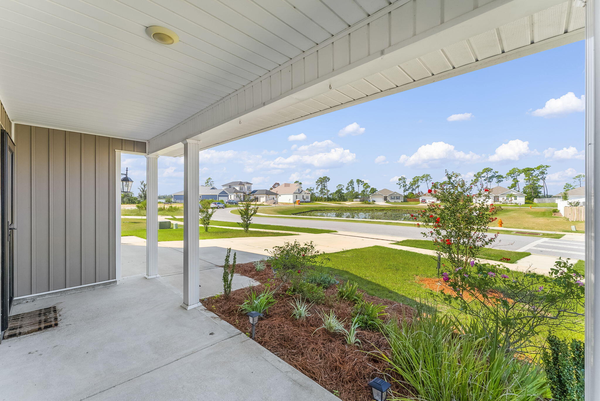 Hodges Bayou Plantation 1 - Residential