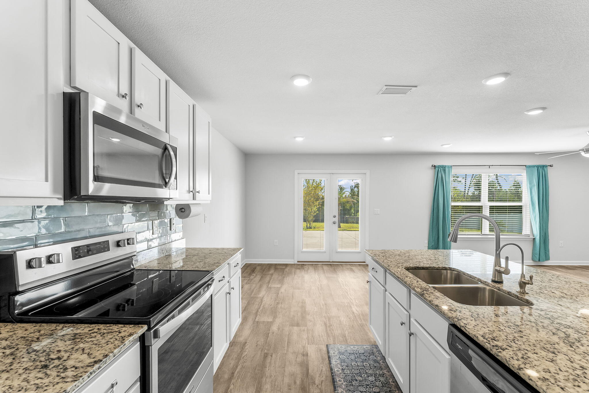 Hodges Bayou Plantation 1 - Residential