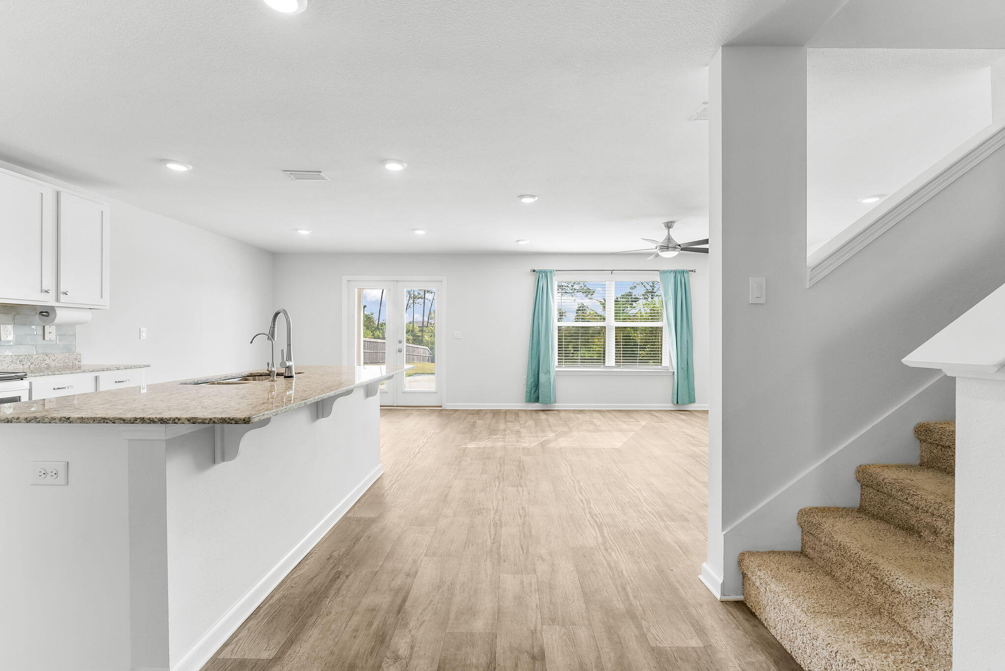 Hodges Bayou Plantation 1 - Residential