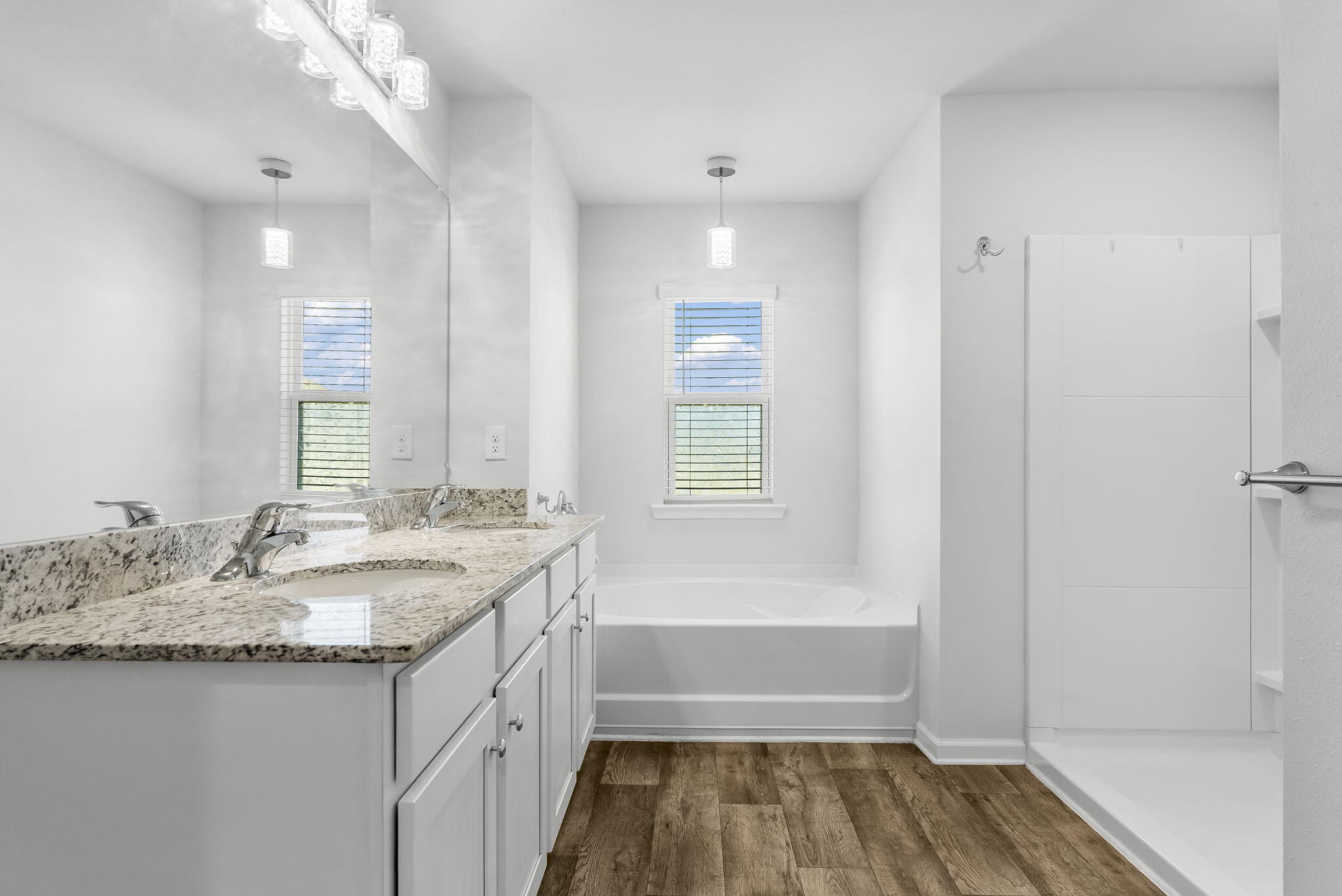 Hodges Bayou Plantation 1 - Residential