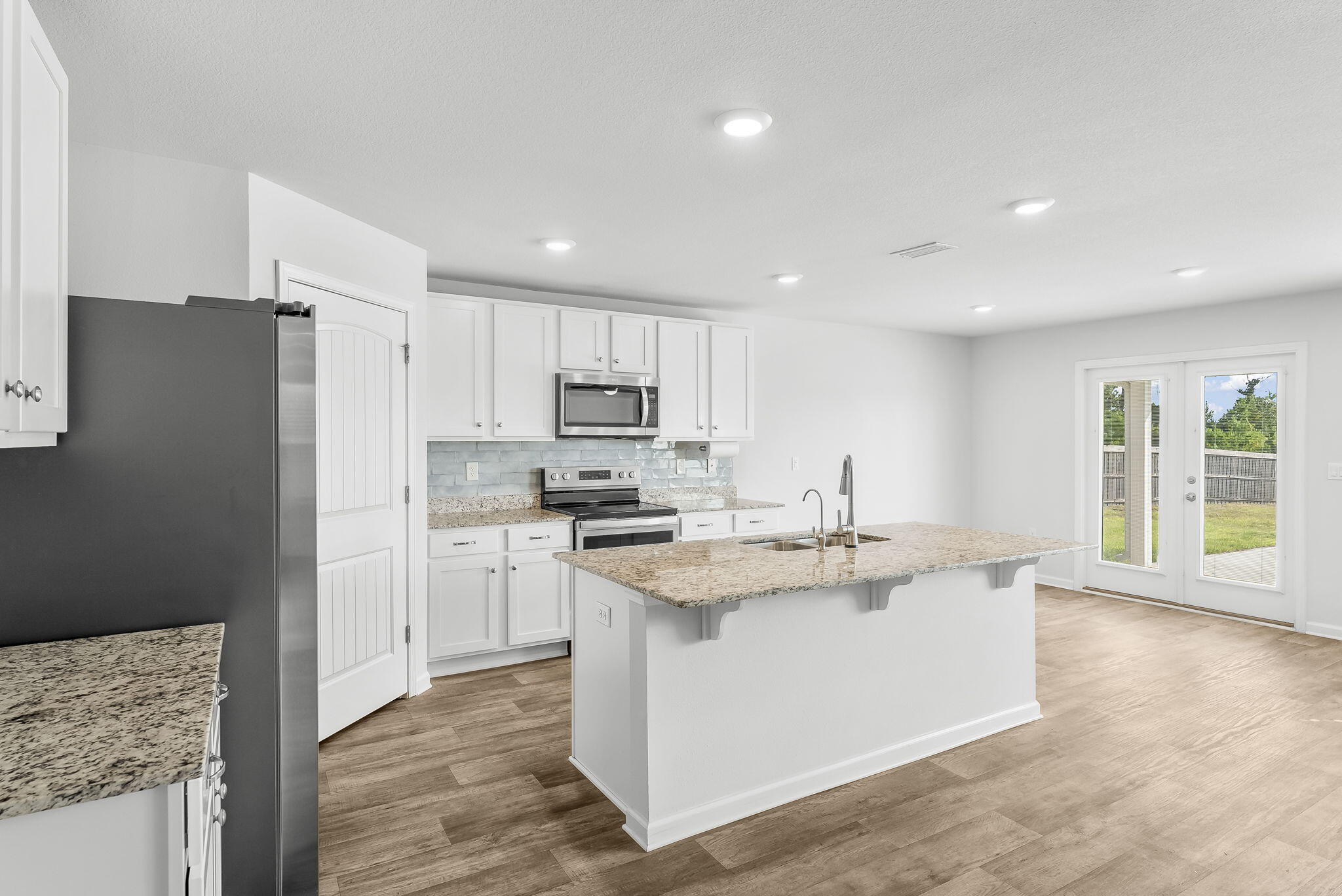 Hodges Bayou Plantation 1 - Residential