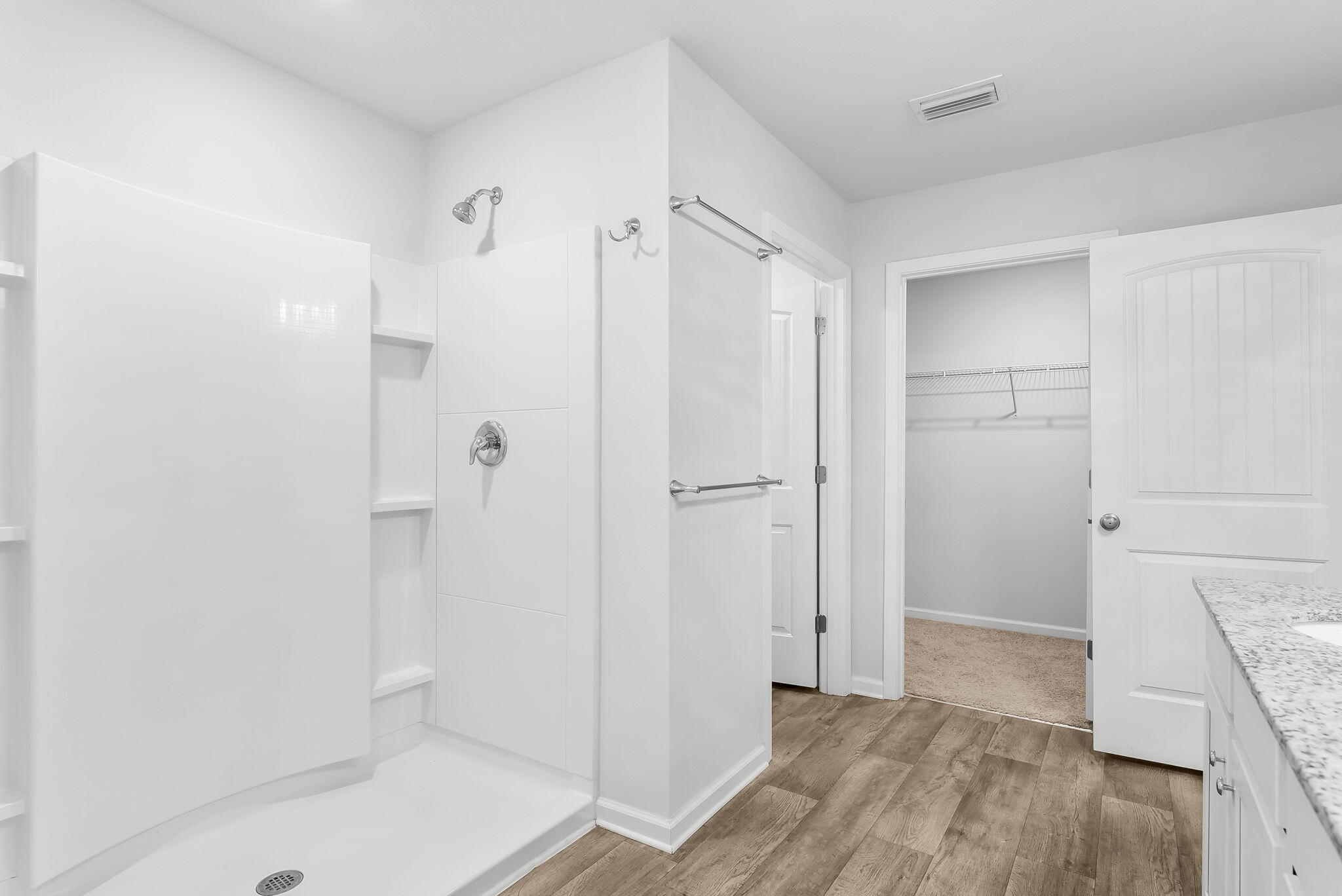 Hodges Bayou Plantation 1 - Residential