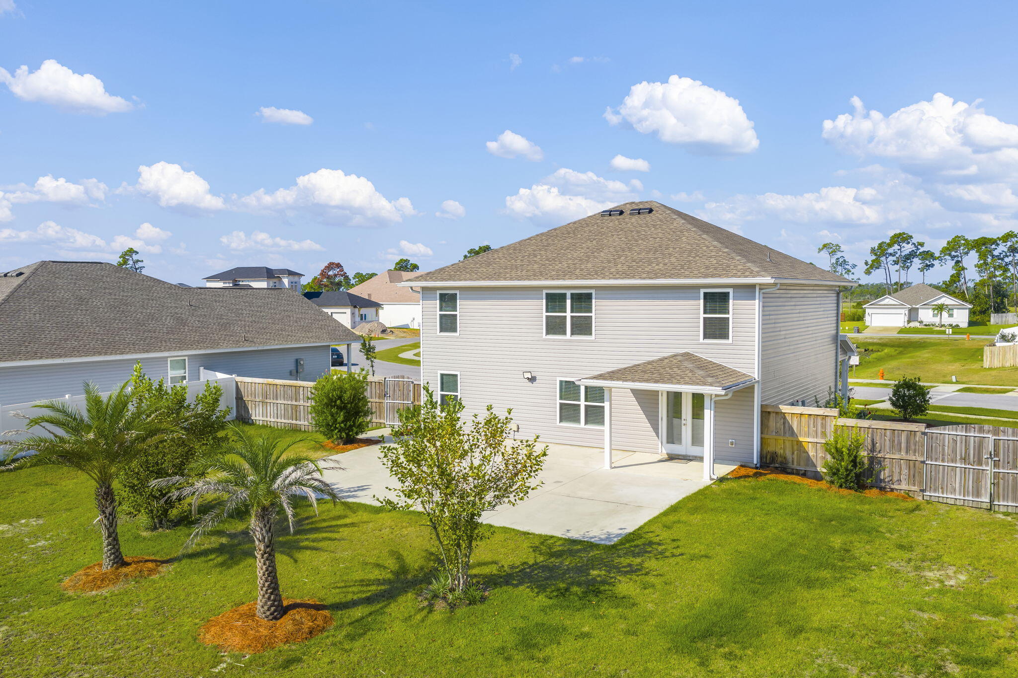 Hodges Bayou Plantation 1 - Residential