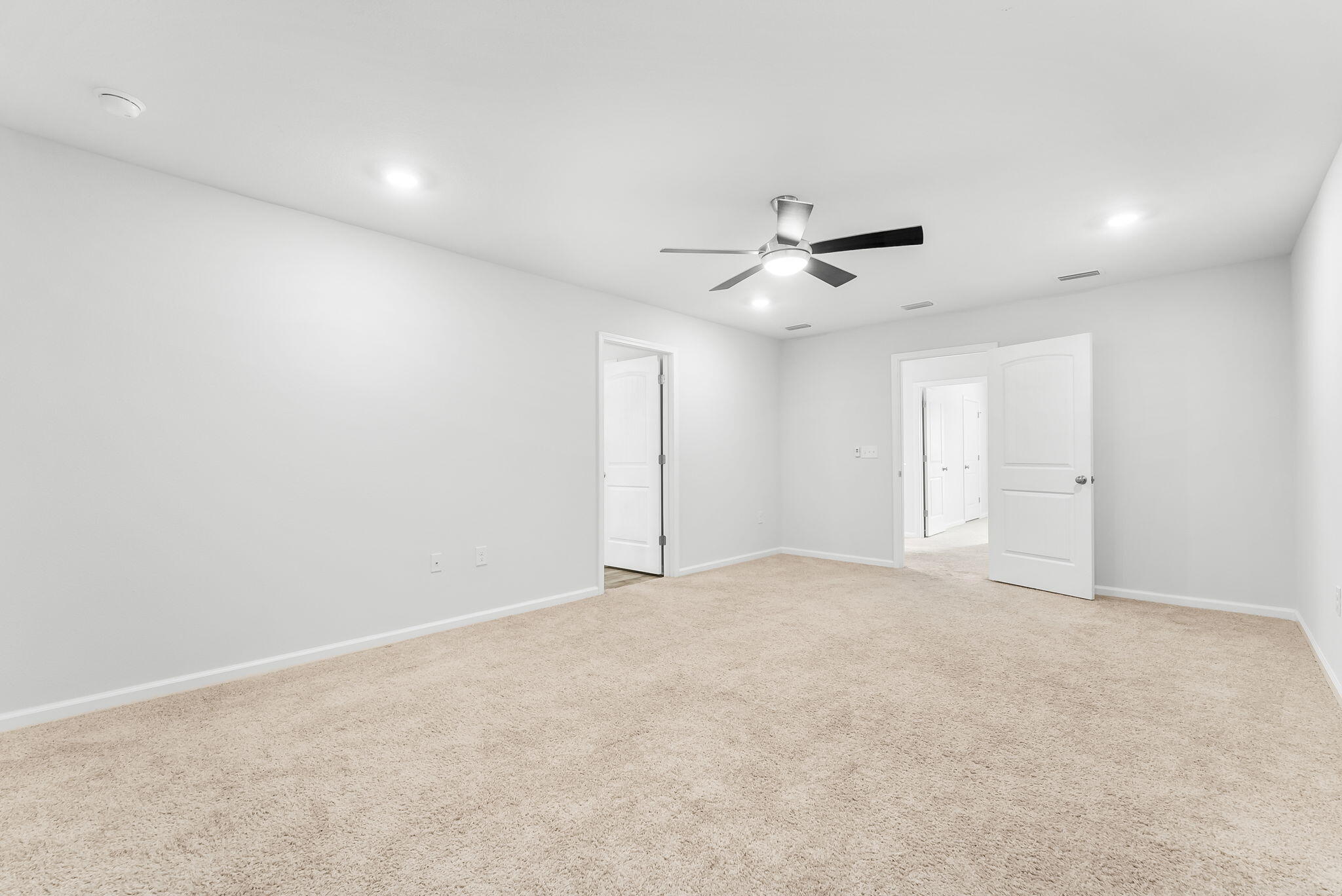 Hodges Bayou Plantation 1 - Residential