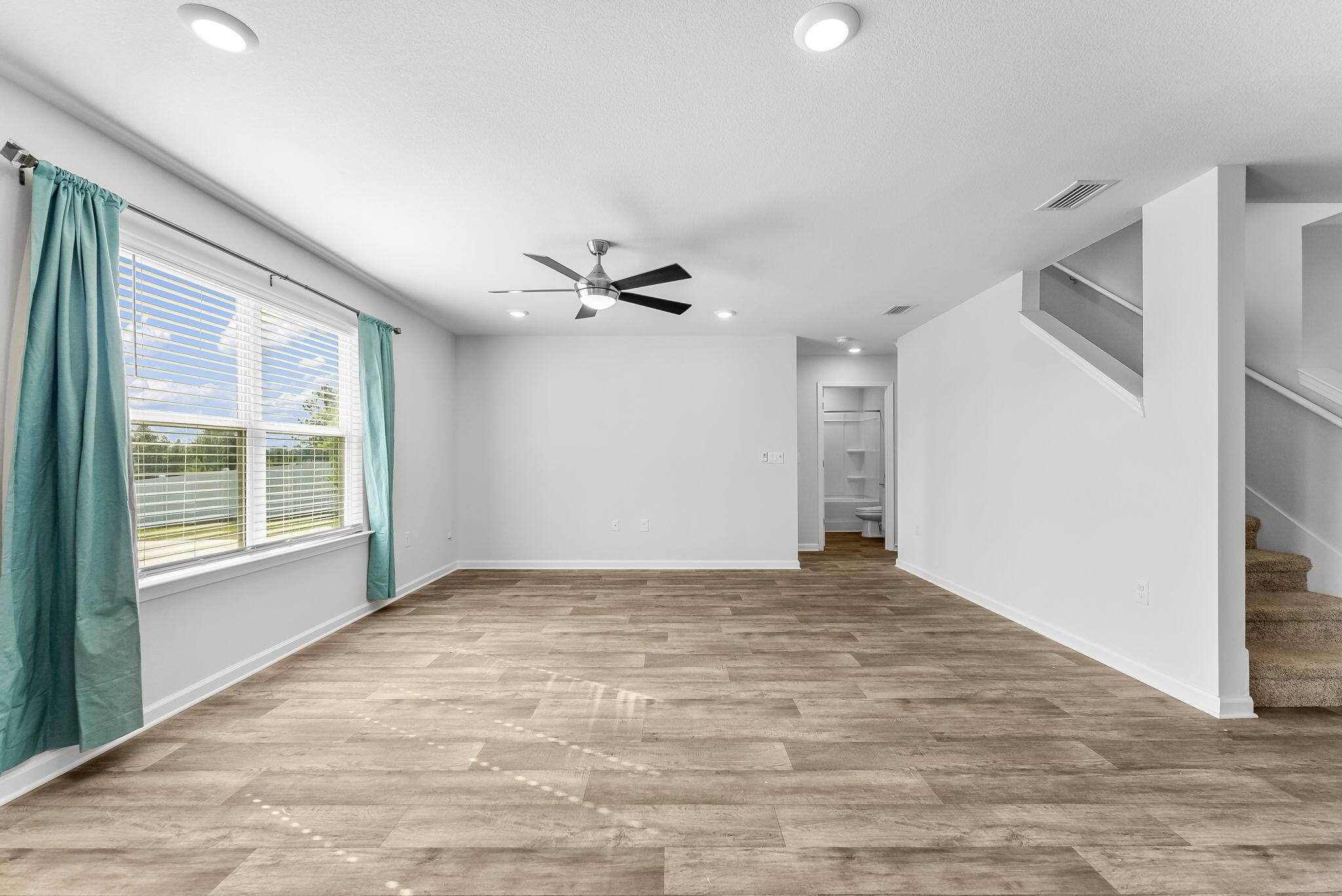 Hodges Bayou Plantation 1 - Residential