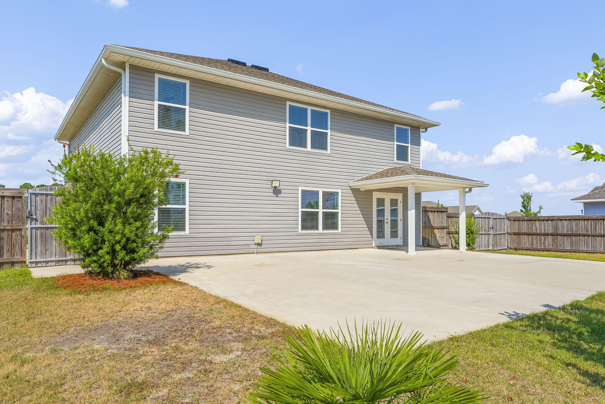 Hodges Bayou Plantation 1 - Residential