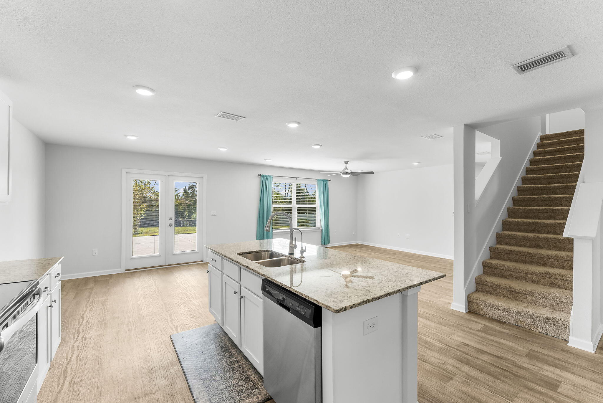 Hodges Bayou Plantation 1 - Residential