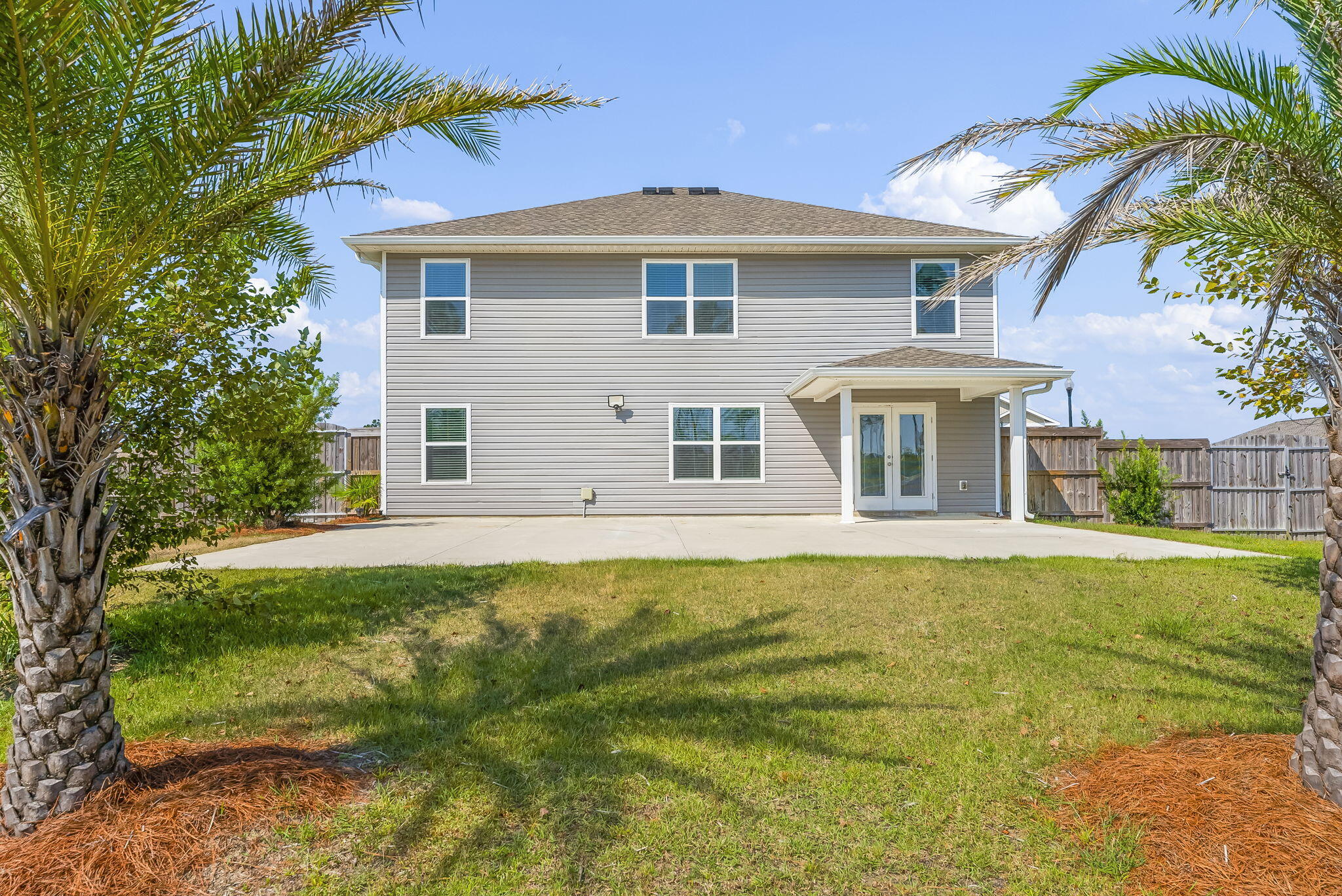 Hodges Bayou Plantation 1 - Residential