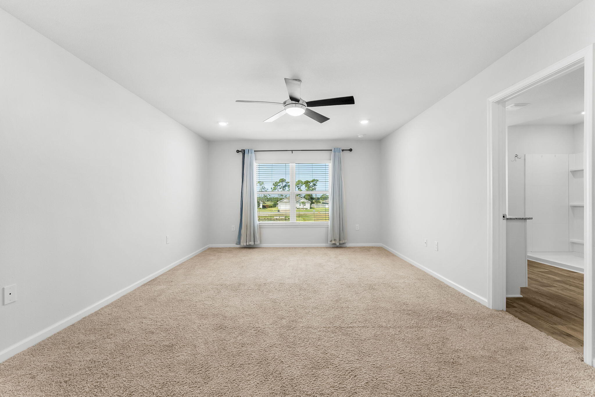 Hodges Bayou Plantation 1 - Residential