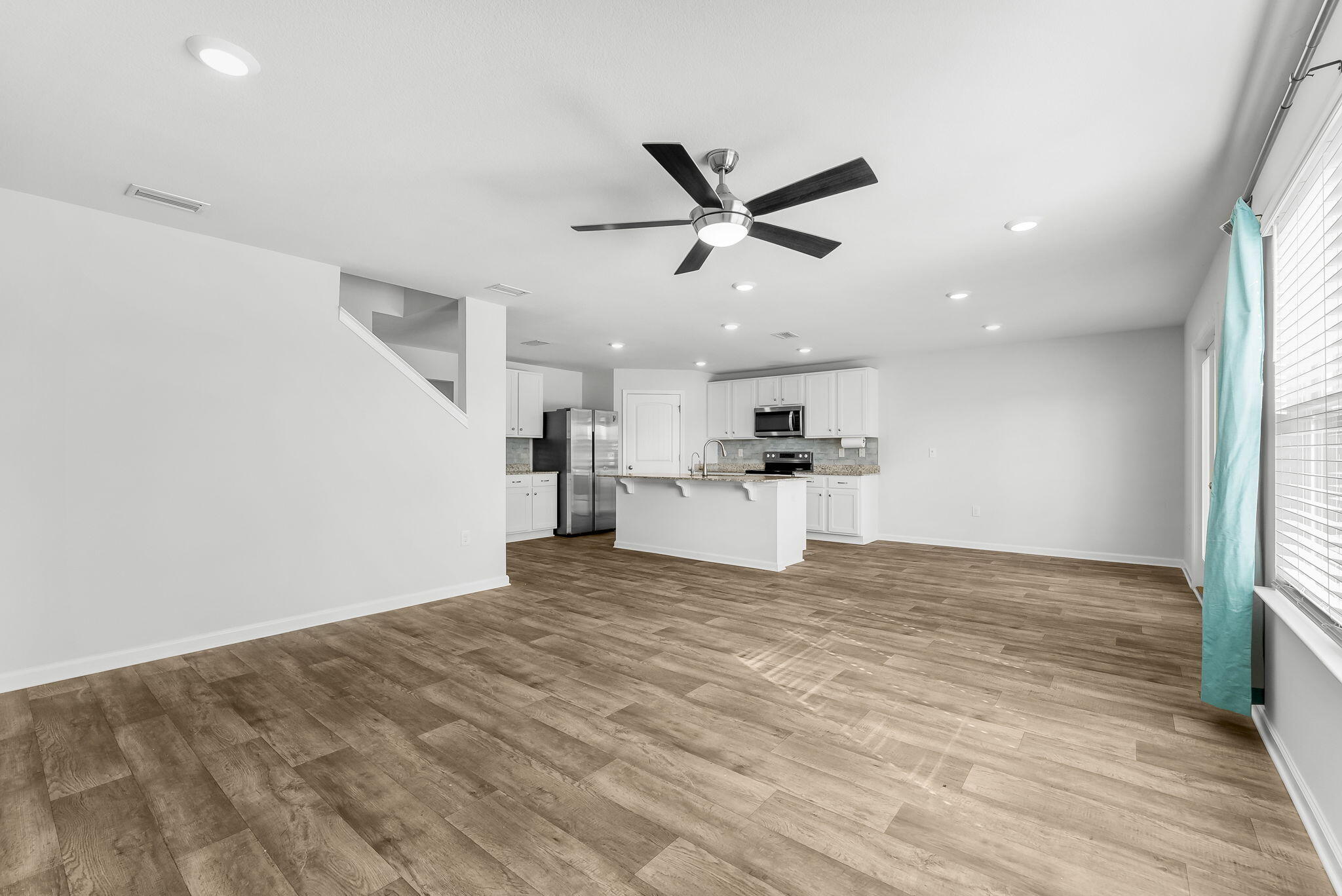 Hodges Bayou Plantation 1 - Residential