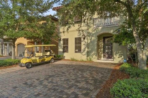 A home in Miramar Beach