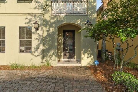 A home in Miramar Beach