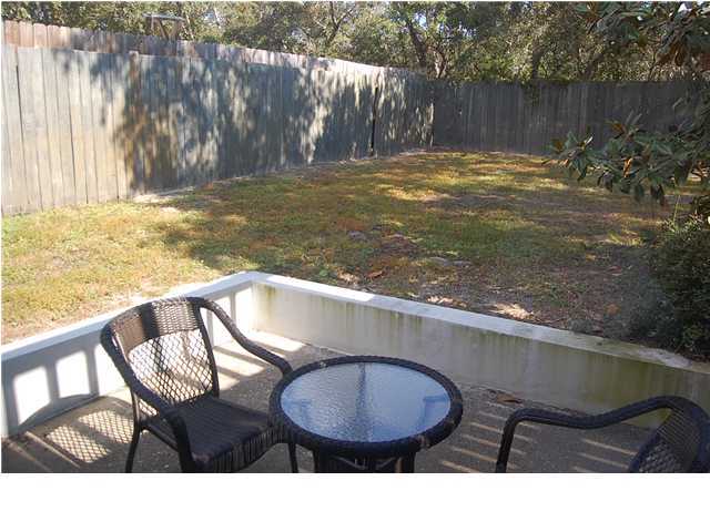 CRESCENT SHORES - Residential Lease