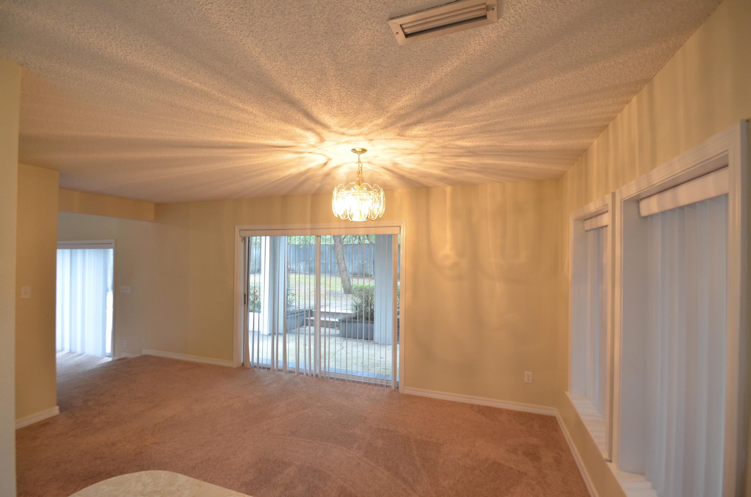 CRESCENT SHORES - Residential Lease