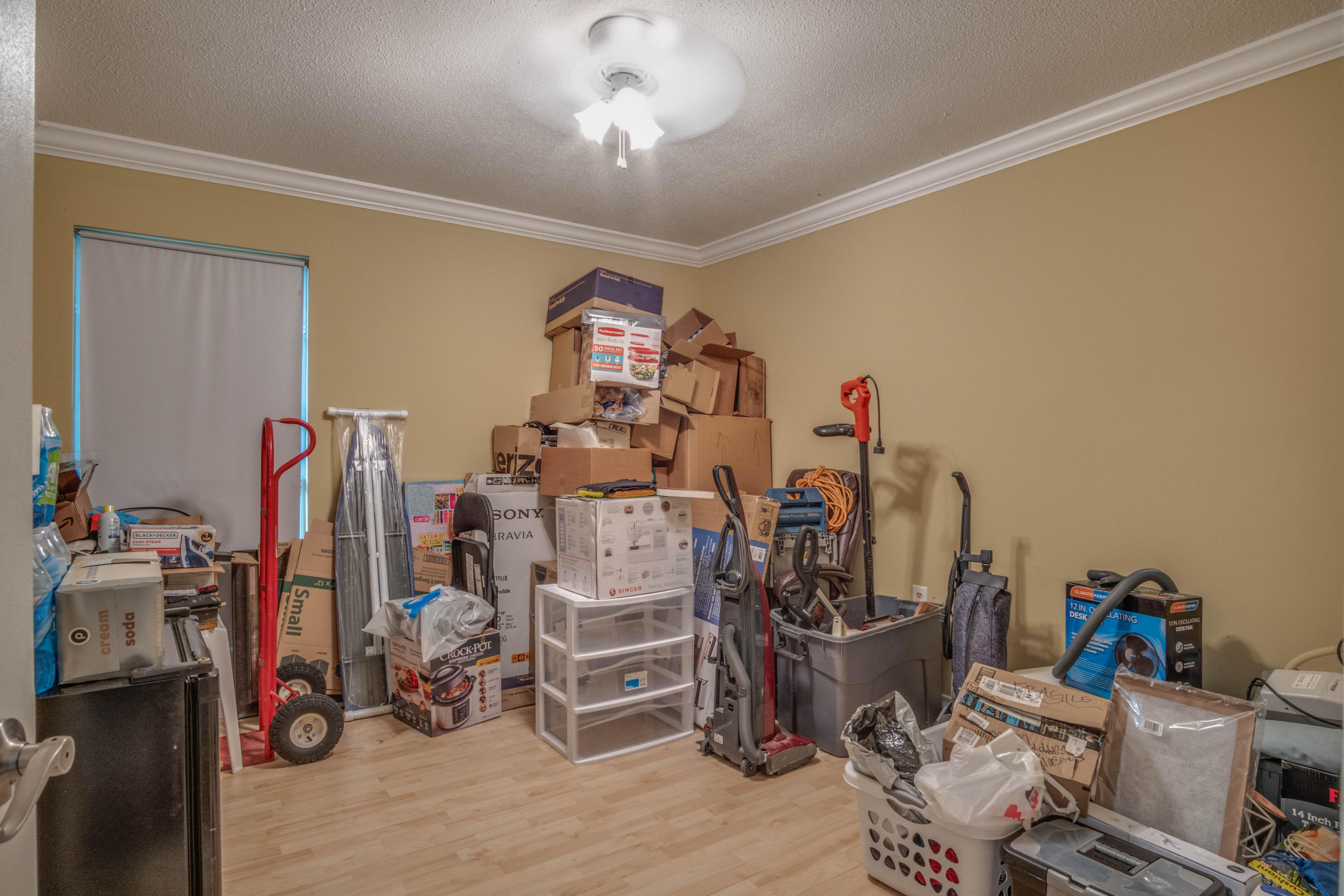 PINE MEADOWS 1ST ADDN - Residential