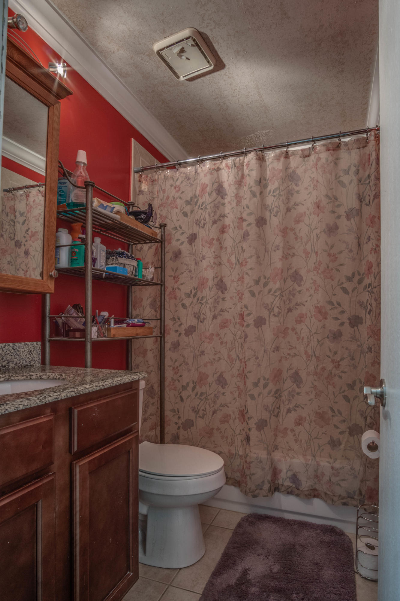 PINE MEADOWS 1ST ADDN - Residential