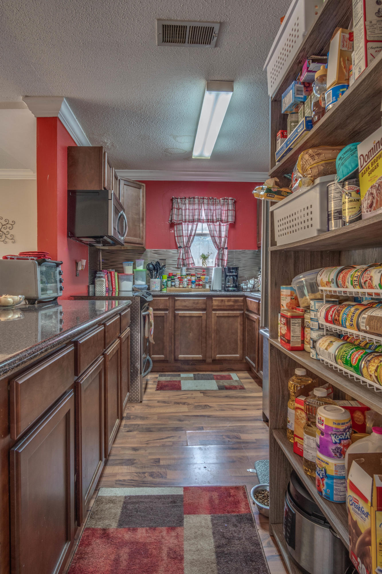 PINE MEADOWS 1ST ADDN - Residential