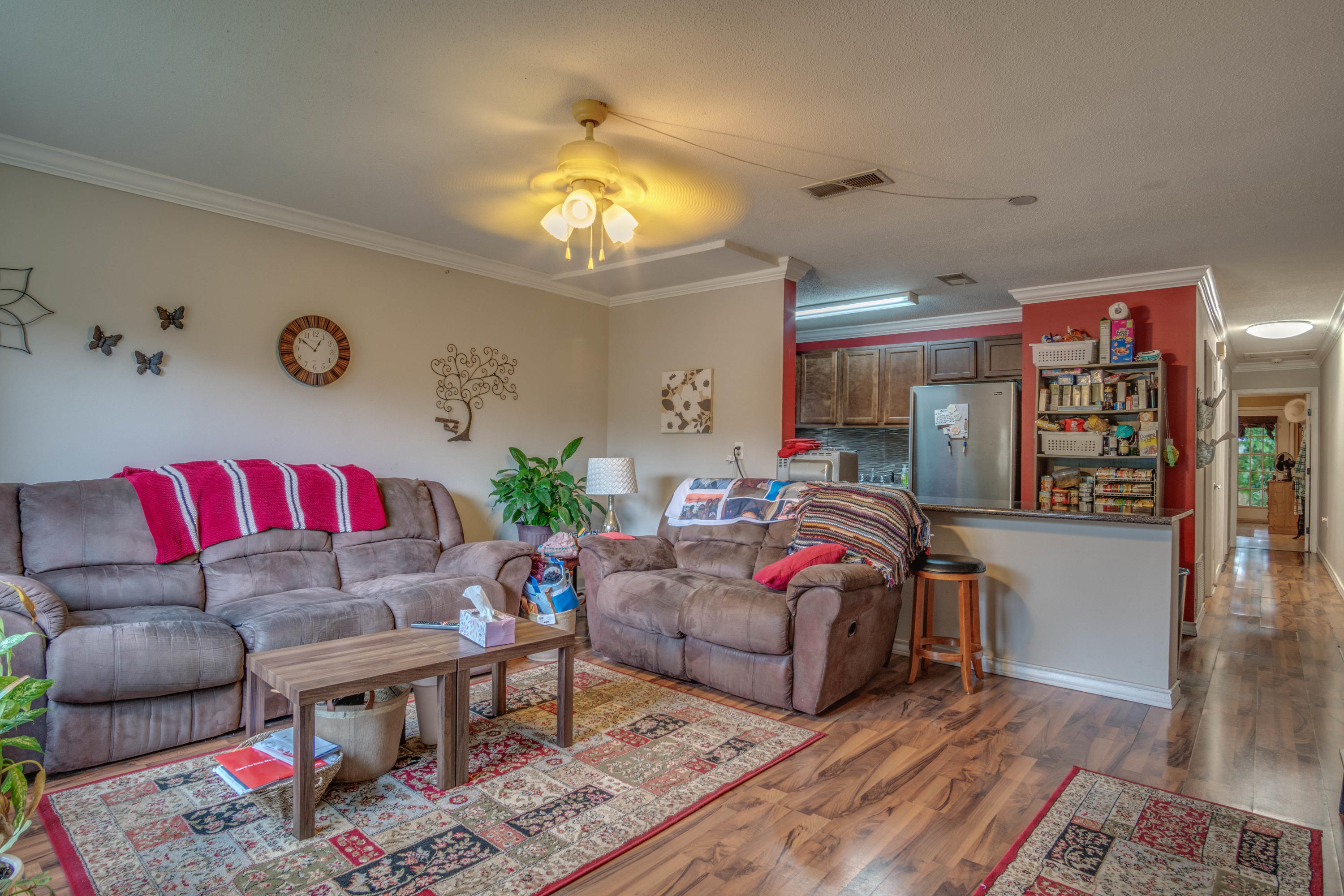 PINE MEADOWS 1ST ADDN - Residential