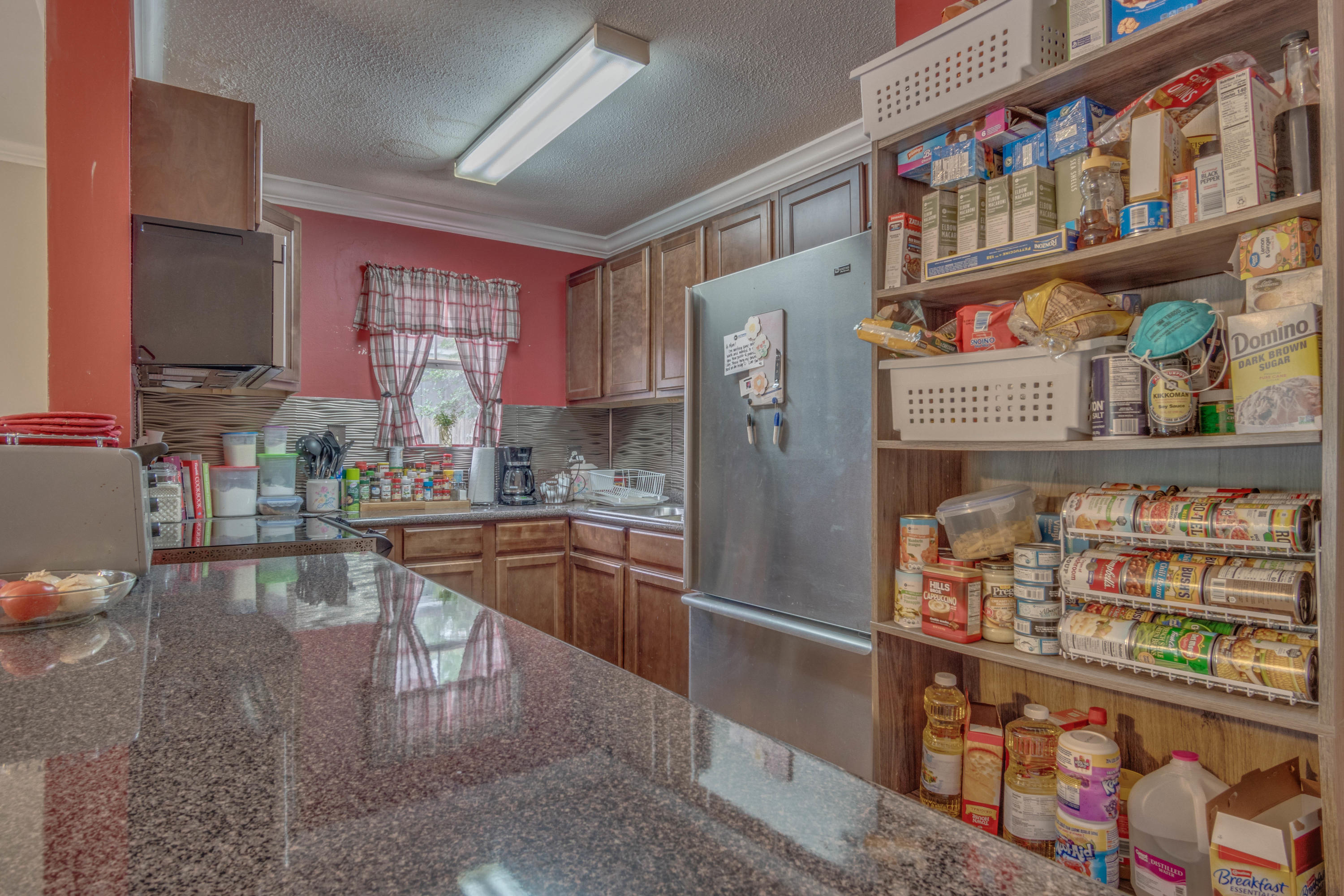 PINE MEADOWS 1ST ADDN - Residential