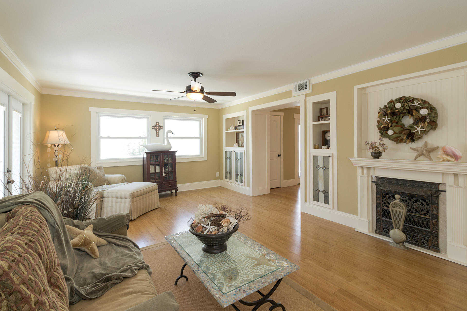 CRYSTAL BEACH - Residential