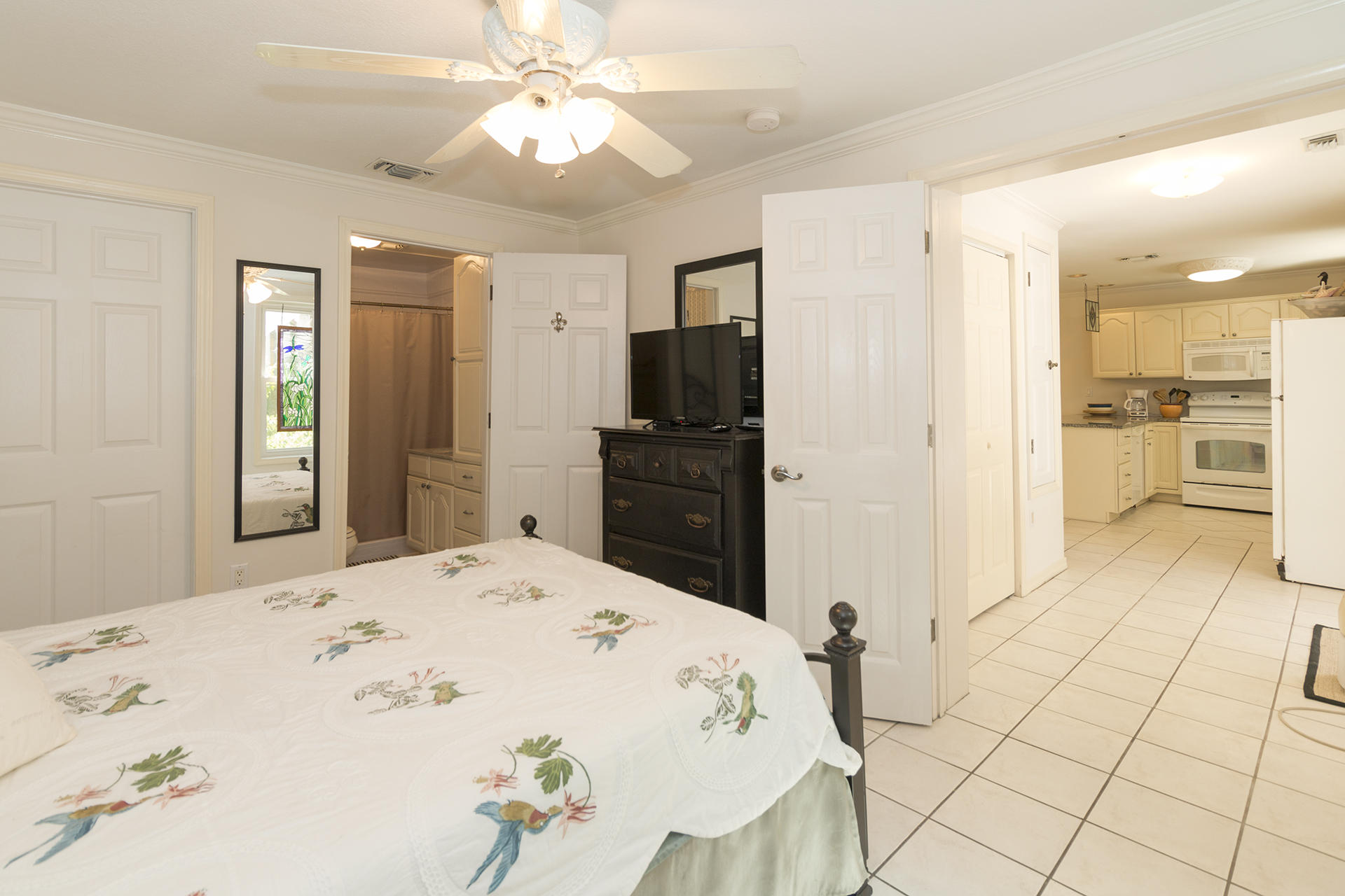 CRYSTAL BEACH - Residential