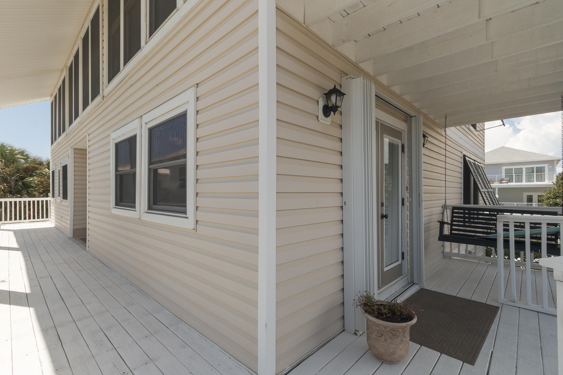 CRYSTAL BEACH - Residential