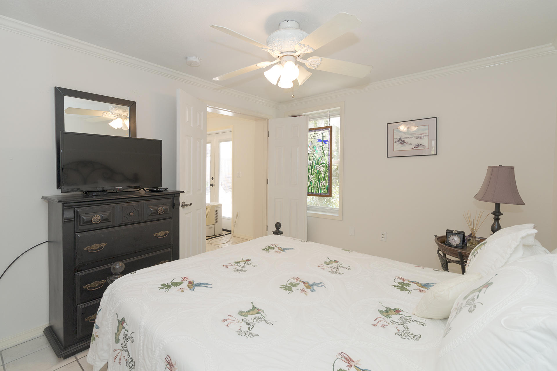 CRYSTAL BEACH - Residential