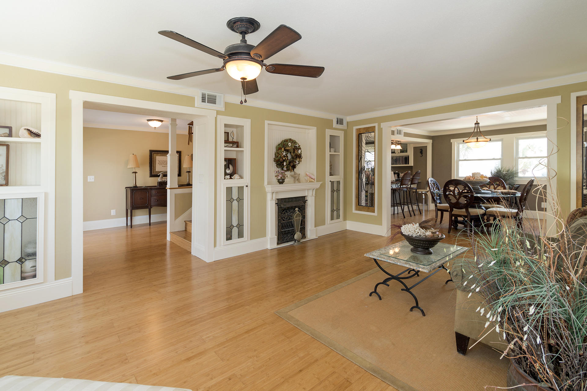 CRYSTAL BEACH - Residential