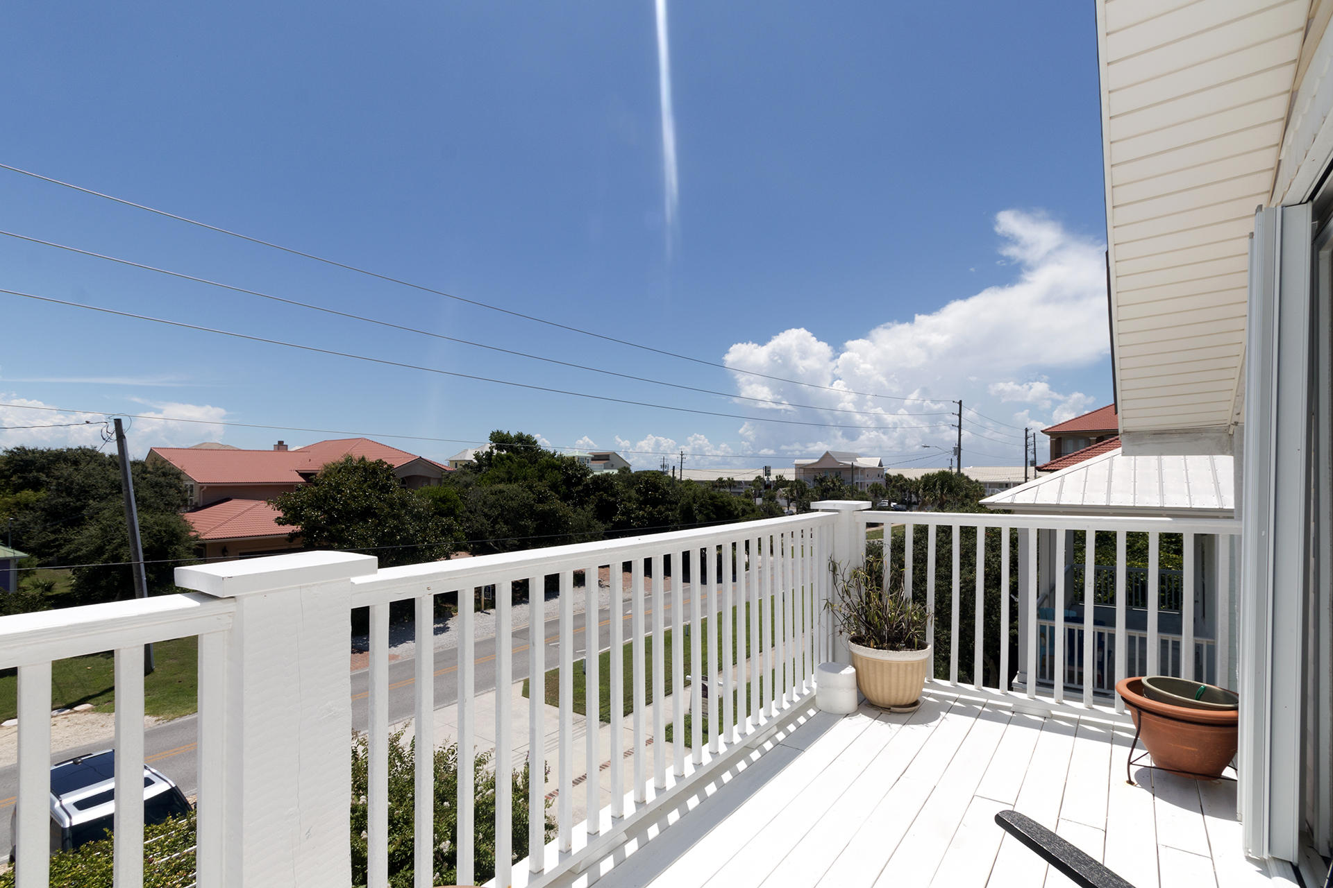 CRYSTAL BEACH - Residential
