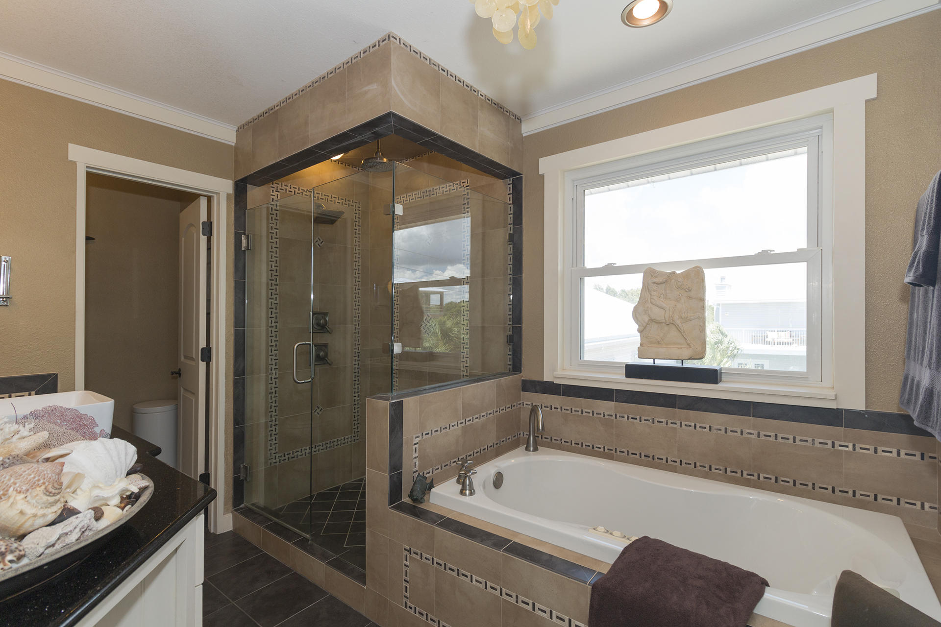 CRYSTAL BEACH - Residential