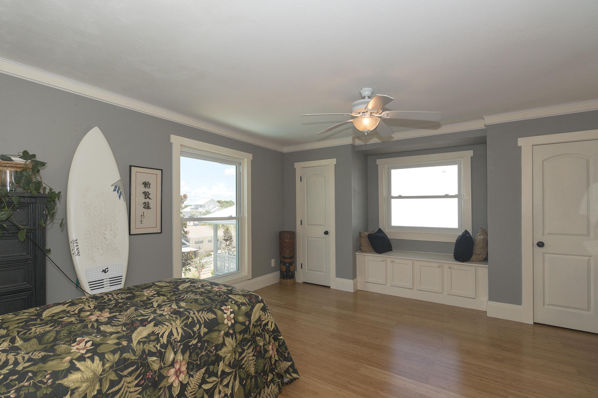 CRYSTAL BEACH - Residential