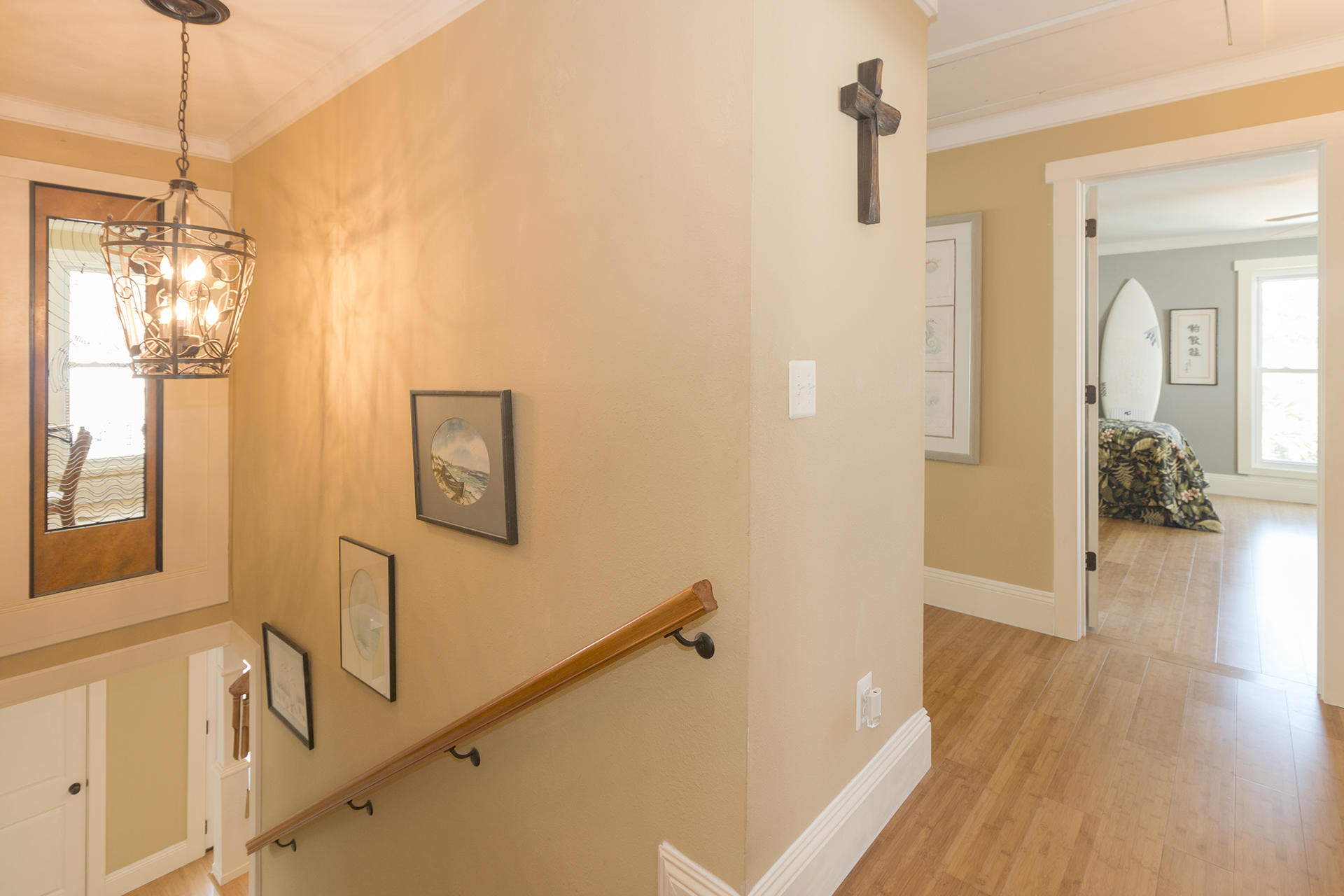 CRYSTAL BEACH - Residential