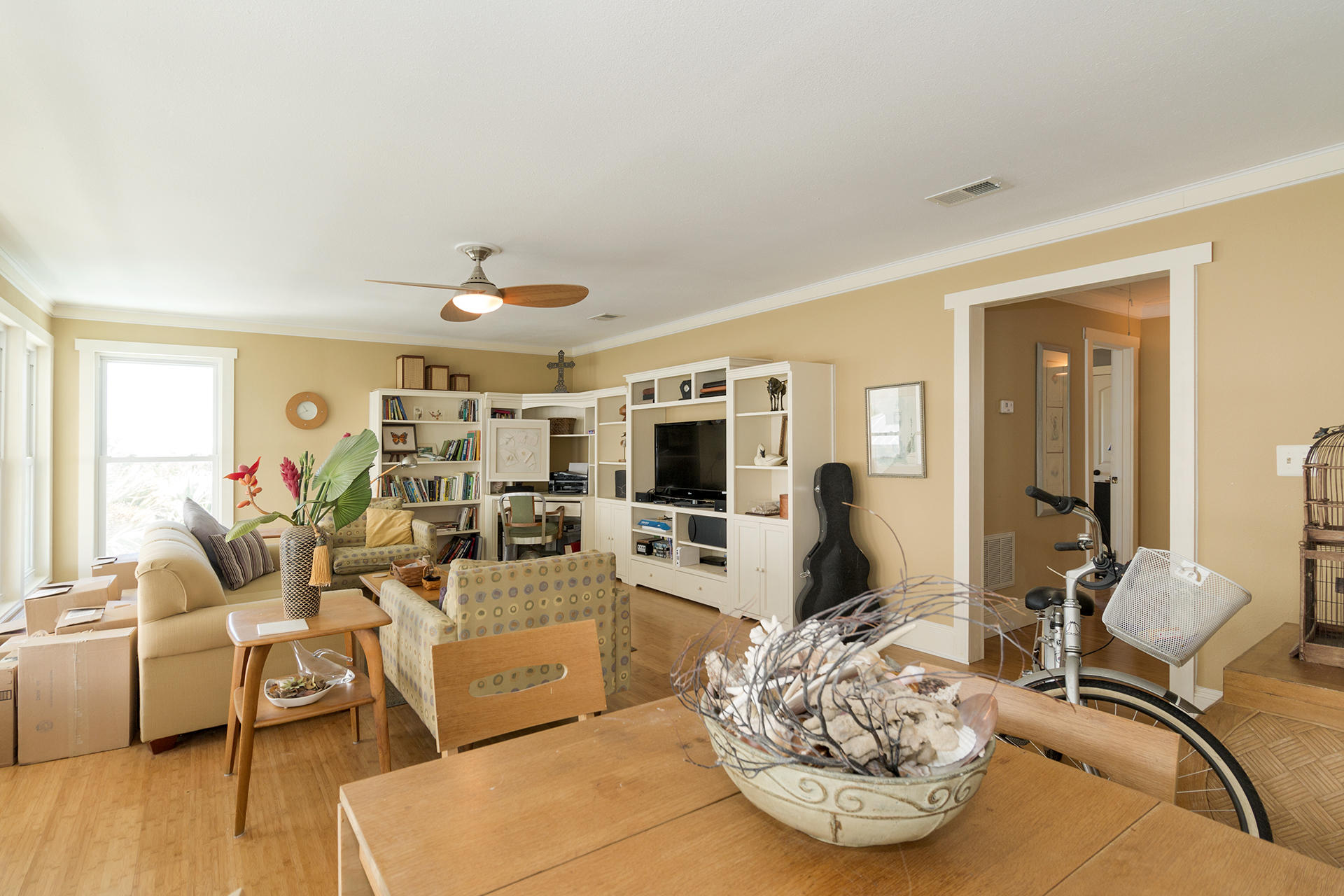 CRYSTAL BEACH - Residential