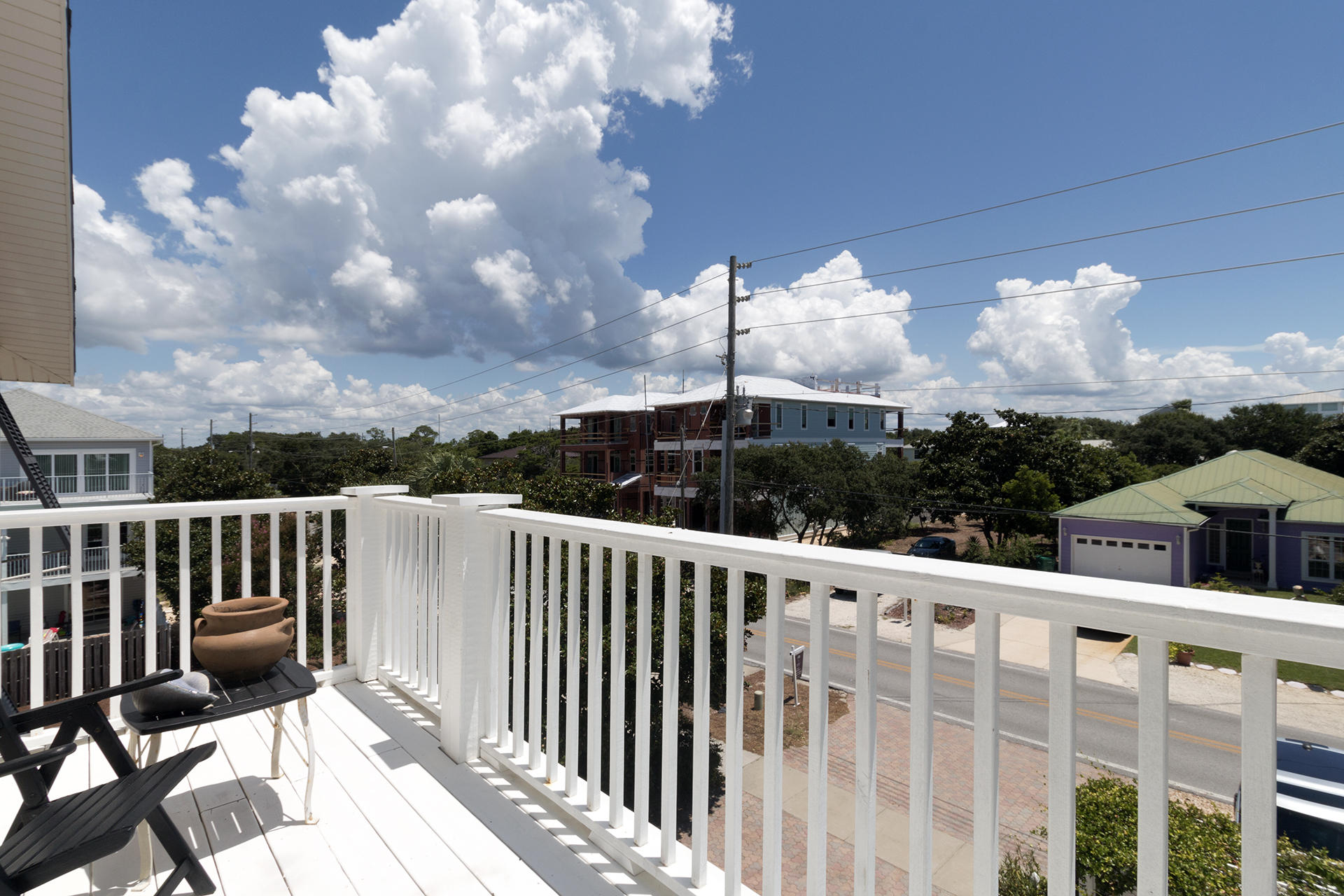 CRYSTAL BEACH - Residential