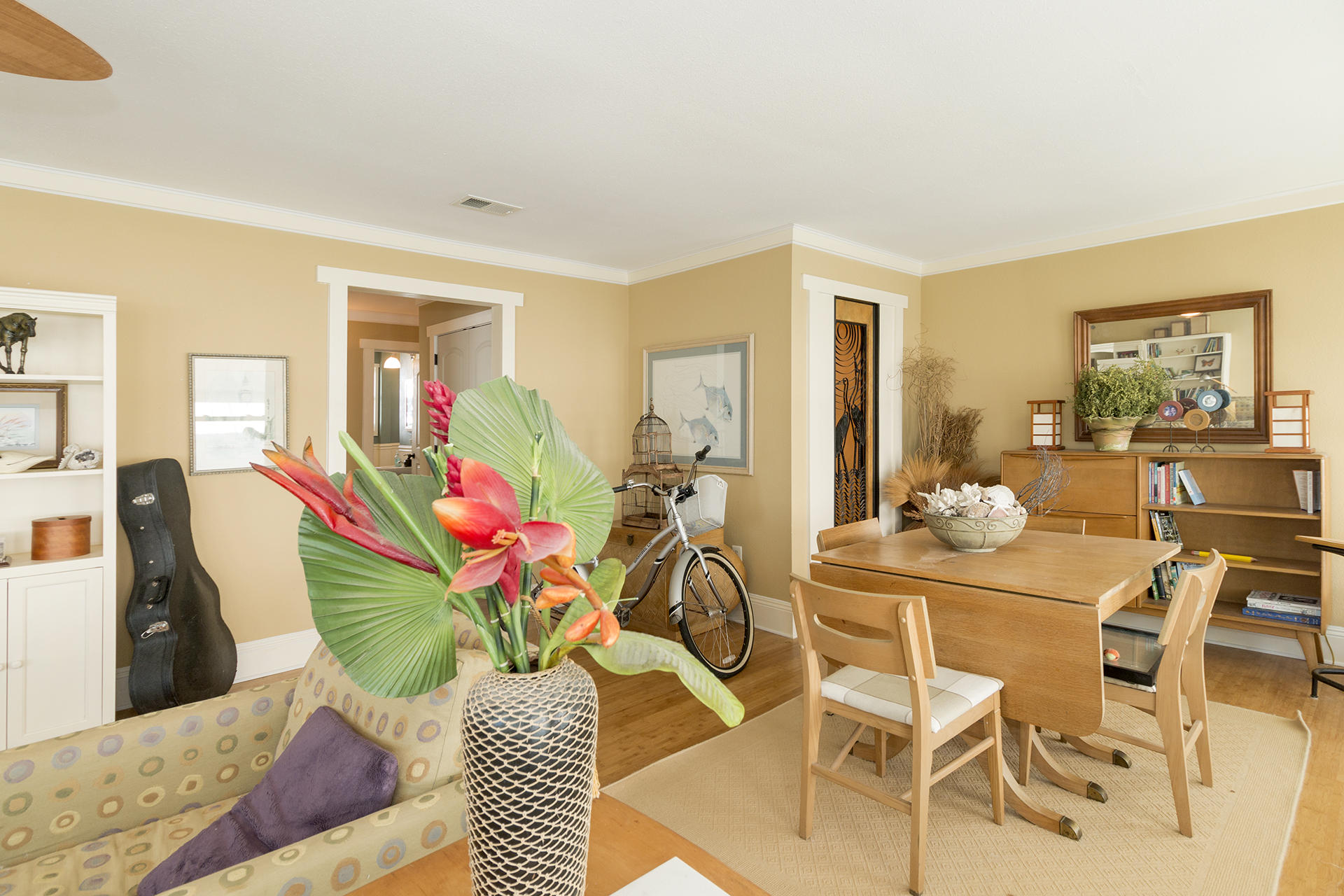 CRYSTAL BEACH - Residential