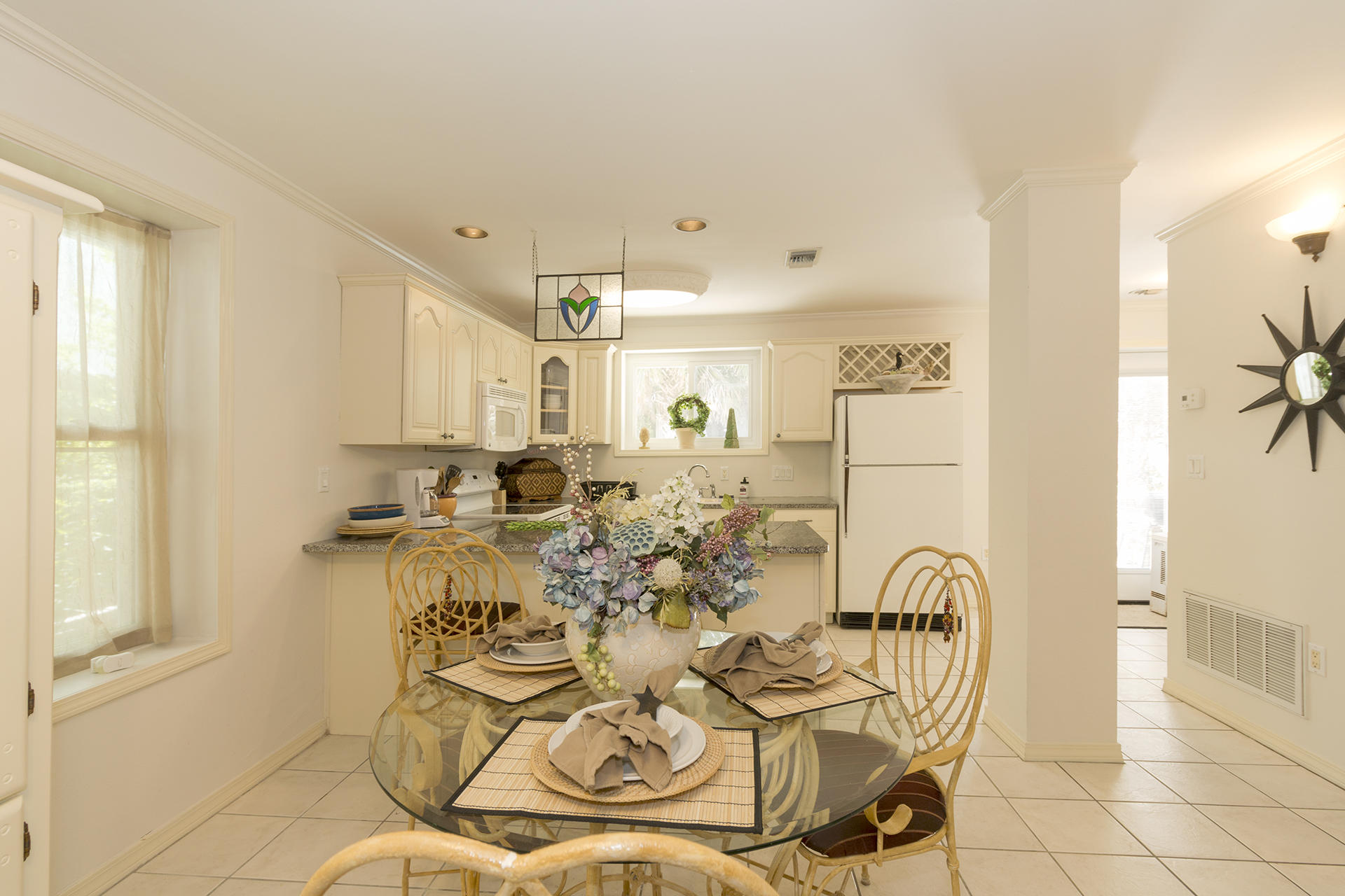 CRYSTAL BEACH - Residential