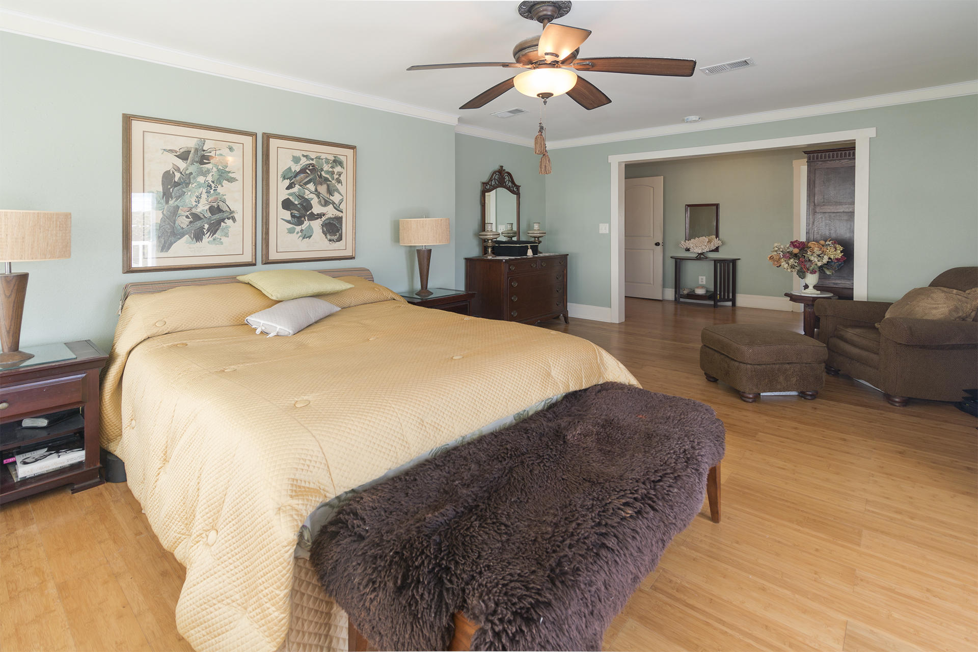 CRYSTAL BEACH - Residential
