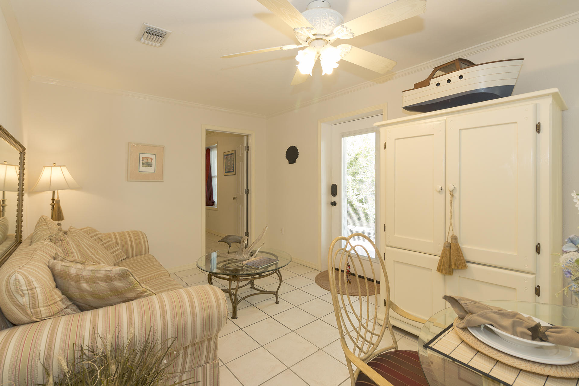 CRYSTAL BEACH - Residential