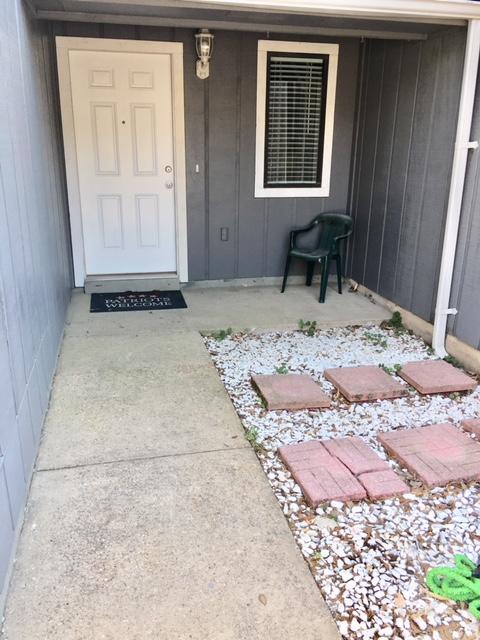 OLYMPIA COURT - Residential Lease